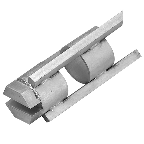 Pulitore per PLUS, SPRINTER, G4 e I41  nettoyage pour MIXER PLUS, SPRINTER, G4 et I41