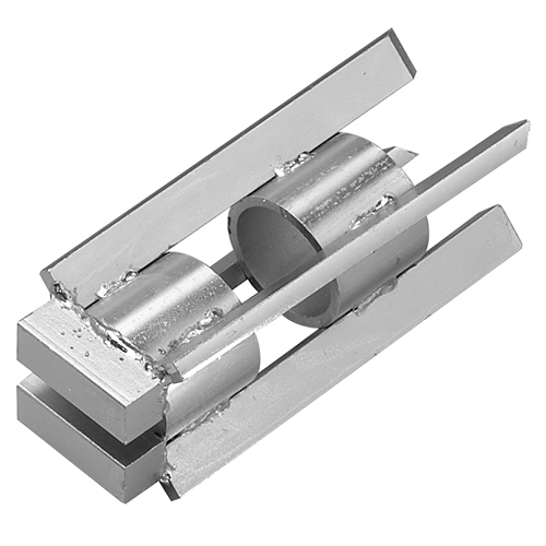 Pulitore per Mustang e F18  nettoyage pour Mixer Mustang et F18