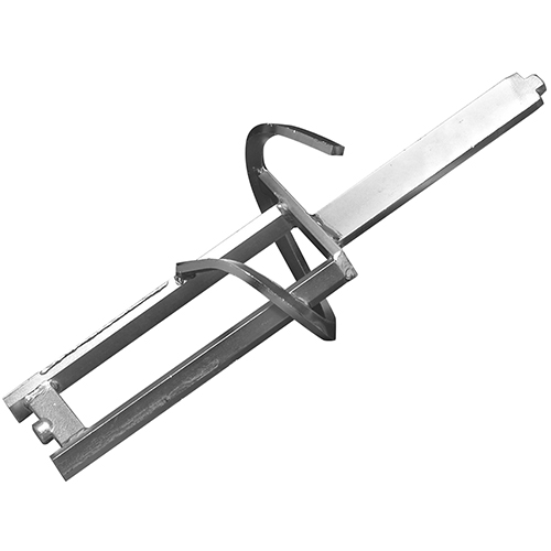 Arbre de  malaxage MIXER SPRINTER