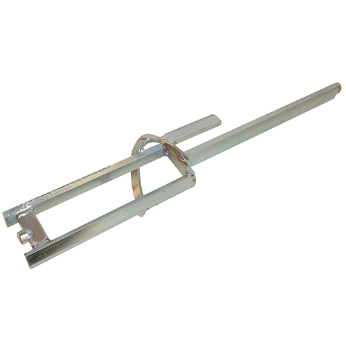 Arbre de  malaxage MIXER LIGHT