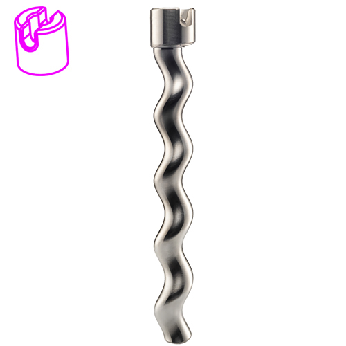 Rotore MIXER 8 DX L=252 HR  8 DX L=252 HR