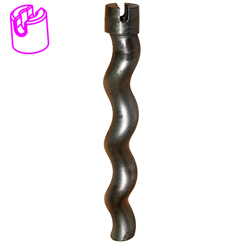 Rotore MIXER MAGNUM  MAGNUM