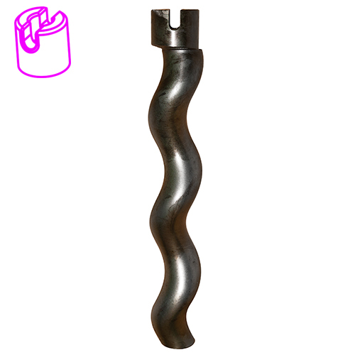 Rotore MIXER BIG FOOT  BIG FOOT