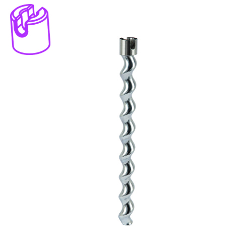 Rotore JET 5 cromato  5 chromé