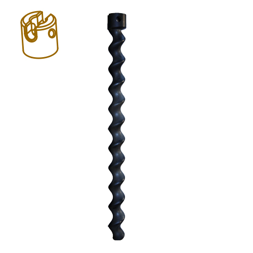 Rotore 24-4 HP  HP