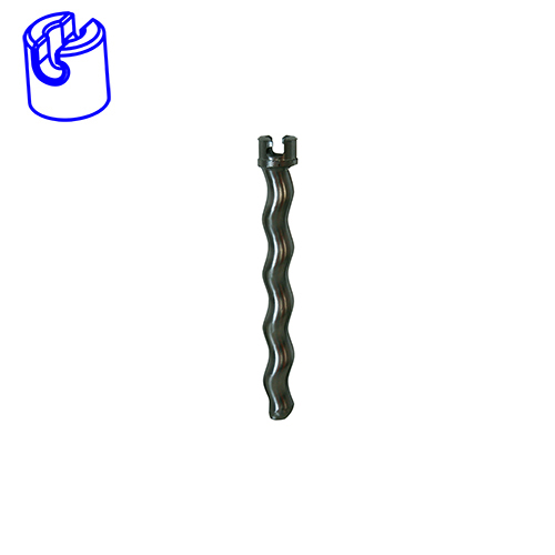 Rotore MAP 12 INOX  12 INOX
