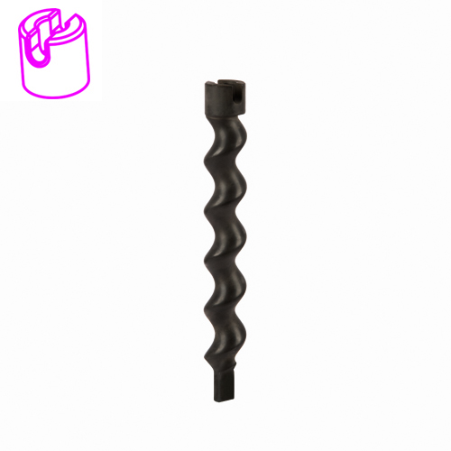 Rotore MIXER PLUS con perno  PLUS avec anti-rotation