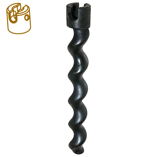 Rotore MIXER 8 DX L=174  8 DX L=174