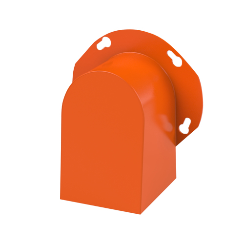 Flangia per intonaco MIXER 35 TOP vers. 2020  mortier MIXER 35 TOP vers. 2020