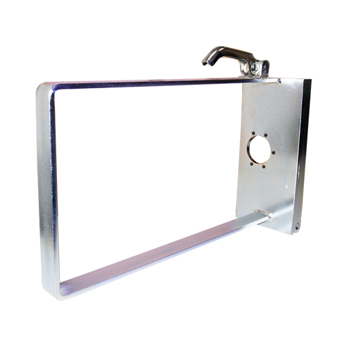 Flangia motore LIGHT  LIGHT