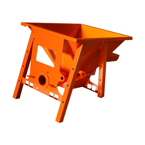 Tramoggia MIXER 35 vers. 2020  35 vers. 2020
