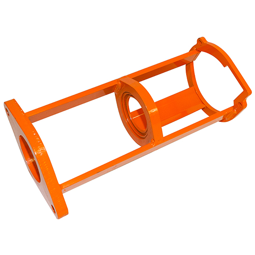 Telaio per tronchetto LIGHT  de malaxage pour MIXER LIGHT