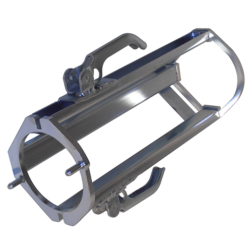 Telaio camera di miscelazione per MIXER 35  de malaxage pour MIXER 35