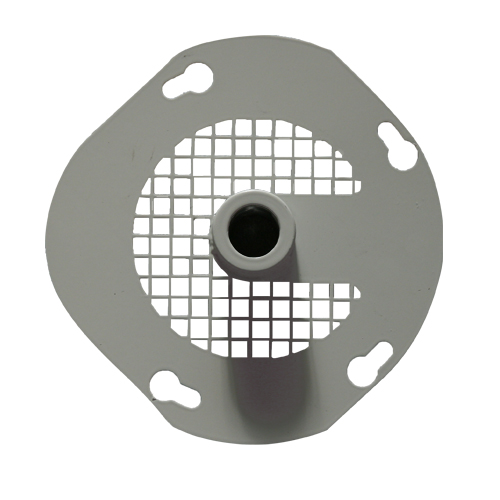 Flangia per colle MIXER 35 TOP  colle pour MIXER 35 TOP