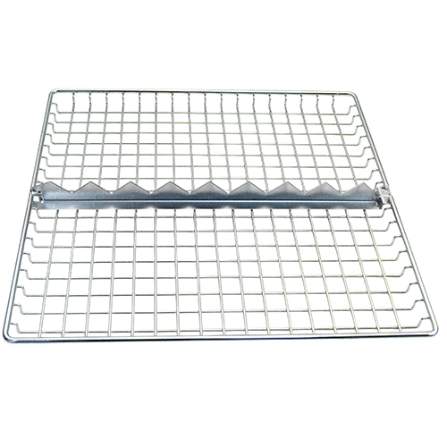 Griglia tagliasacchi per MIXER 35  sac pour MIXER 35