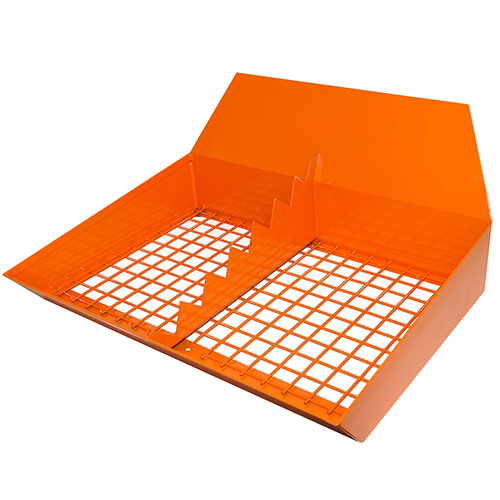 Griglia tagliasacchi per LIGHT  Sac pour LIGHT