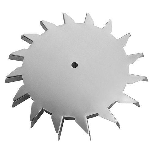 Ruota a celle per PLUS MONO  pour PLUS MONO