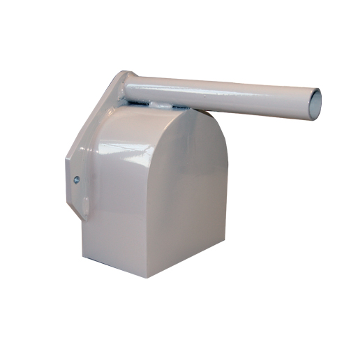 Flangia uscita materiale per MIXER 50  du matériel pour MIXER 50