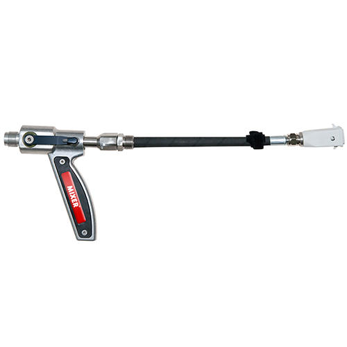 Lancia Mixer Airless  Airless