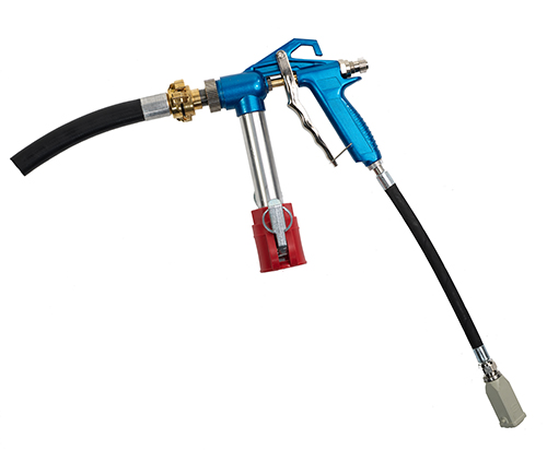 Lancia Mixer per colla  pour colle