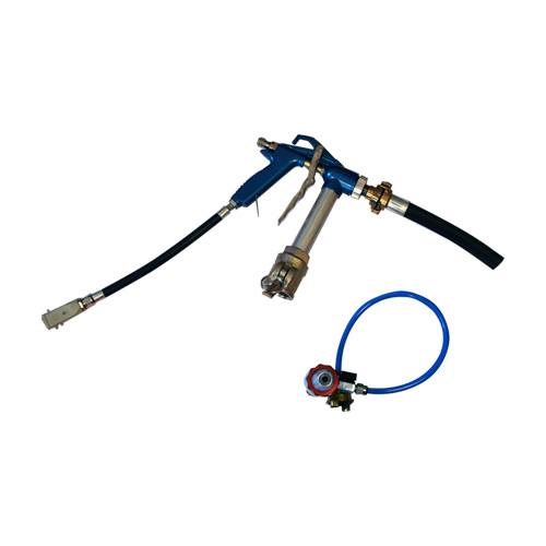 Lancia Mixer per rivestimenti  pour revêtements