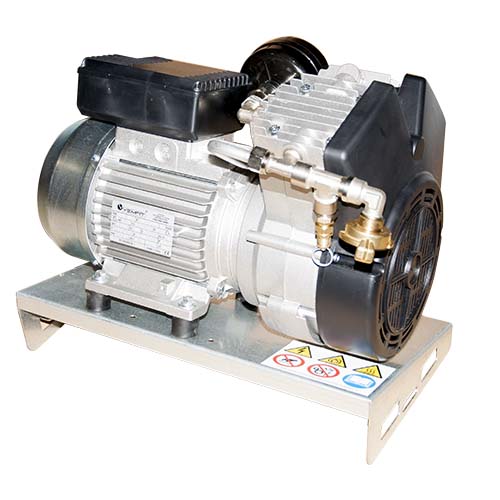 Gruppo compressore MOSQUITO TOP 230  compresseur MOSQUITO TOP 230