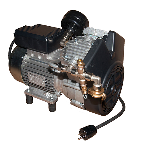 Gruppo compressore per PLUS MONO vers. 2021  pour Plus Mono vers. 2021