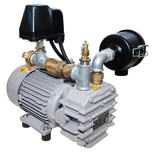 Gruppo compressore per PLUS MONO kit pressostato  pour Plus Mono kit pressostat