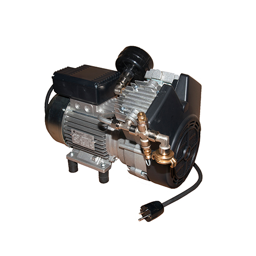 Gruppo compressore  GIS 2 teste LIGHT Cappotto  GIS 2 têtes LIGHT I.T.E.