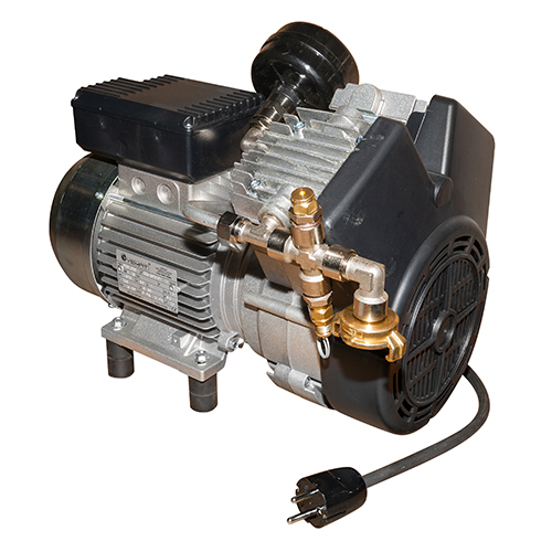 Gruppo compressore per LIGHT  pour LIGHT
