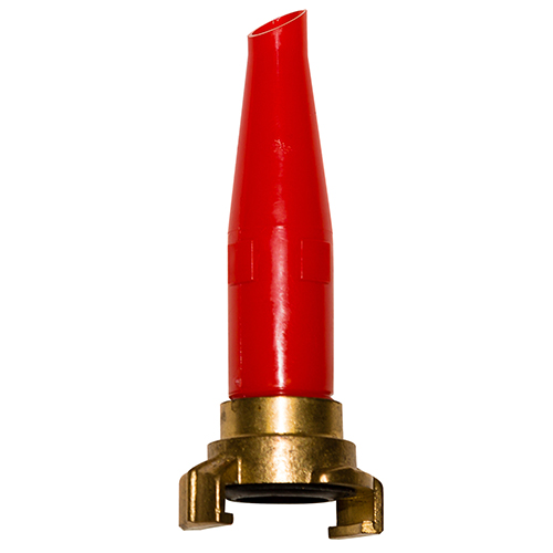 Ø14 nozzle with Geka couplings  avec raccords Geka