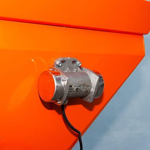 Kit vibratore LIGHT  LIGHT
