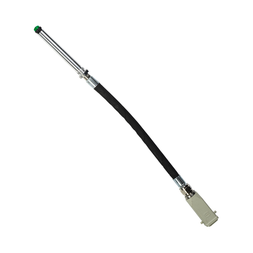 Kit sensore lancia Mixer per colla completo  de capteur pour lance Mixer pour colle