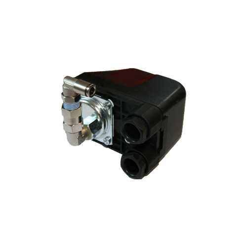 Kit pressostato PLUS STANDARD  pour PLUS STANDARD