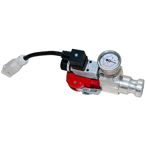 Kit iniezione per lancia Mixer colla  pour lance Mixer colle