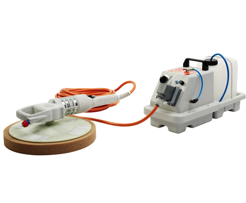 Frattazzatrice elettrica MIXER VERTIGO - 230 V  MIXER VERTIGO - 230 V