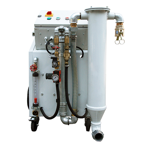 MIXER FOAM 