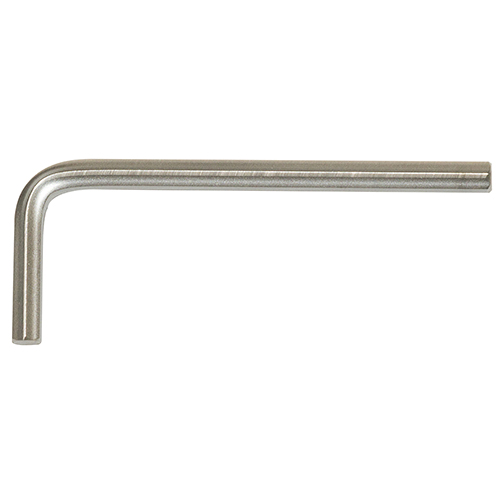 Chiave a brugola da 2  pans mâle de 2
