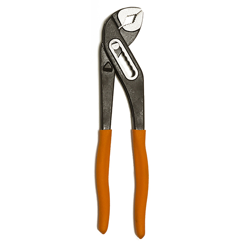 Pinza multipresa 