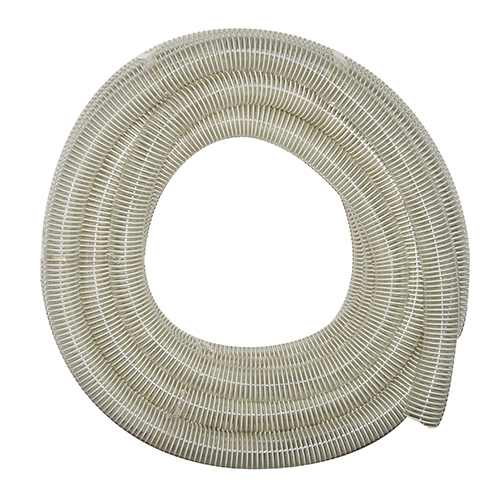 Blowing machine hose Ø75 x 25 m rigid  ø 75 x 25 m Rigide