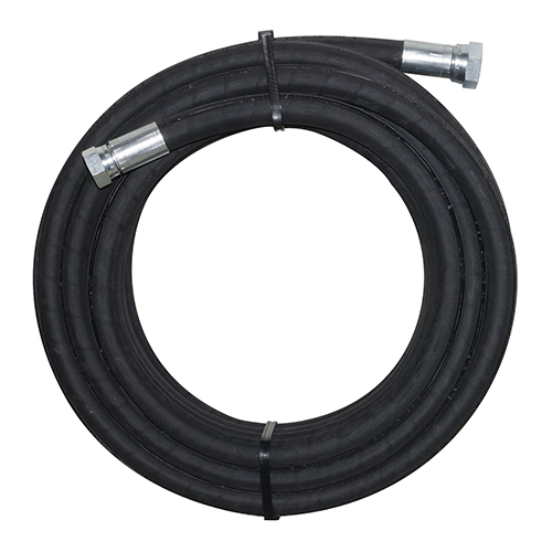 Tubo Airless Ø19 x 10 ML  Ø19 x 10 ml