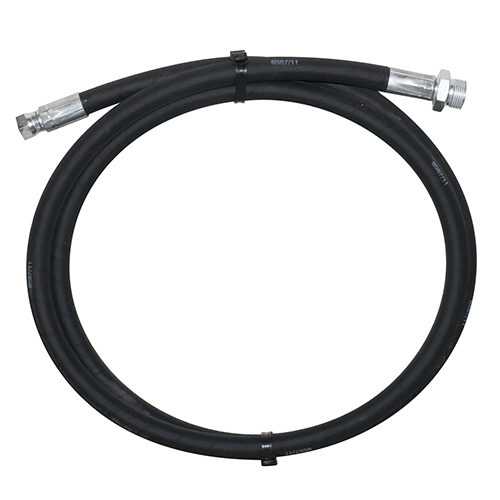 Tubo Airless Ø13 x 2,5 ML  Ø13 x 2,5 ml
