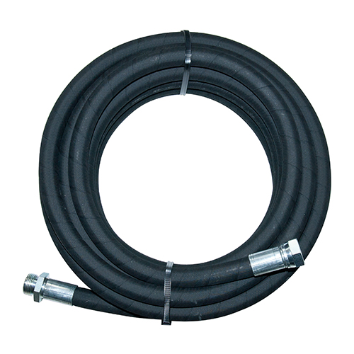 Prolunga tubo materiale ø 19 x 10 m - M1