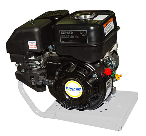 Motore termico per MIX'AIR 9 CV Honda  pour MIX'AIR 9 CV Honda