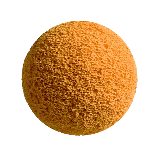 Pallina di pulizia ø 60  ø 60