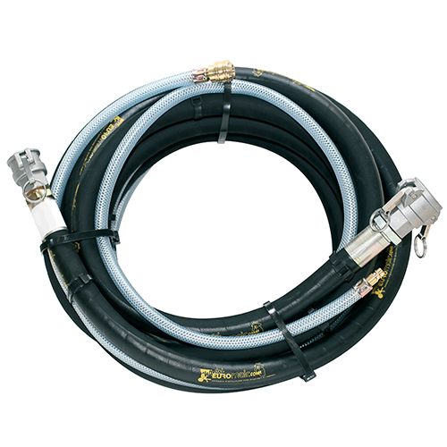 Tubo aria materiale ø 32 x 20 m completo  produit ø 32 x 20 mètres