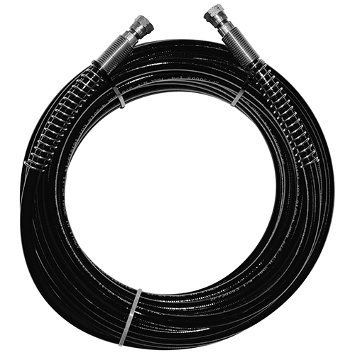 Tubo flessibile alta pressione 2 x 1/4