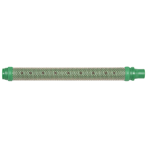 Filtro 30 maglie per impugnatura pistola  30 mailles vert
