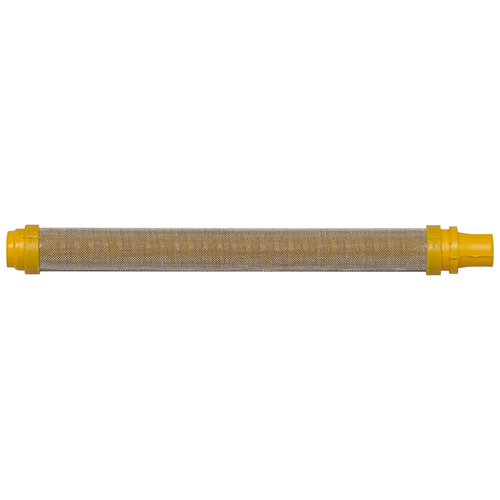 Filtro 100 maglie per impugnatura pistola  100 mailles jaune