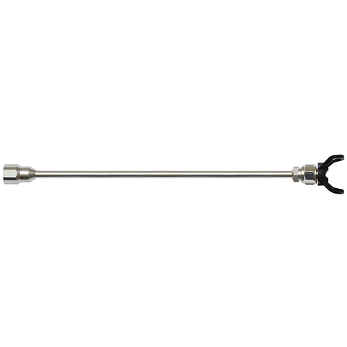 Prolunga ugello 60 cm con portaugelli 7/8